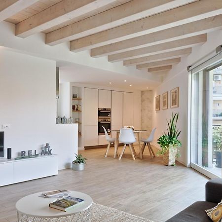 Trevisohome Botteniga Екстериор снимка