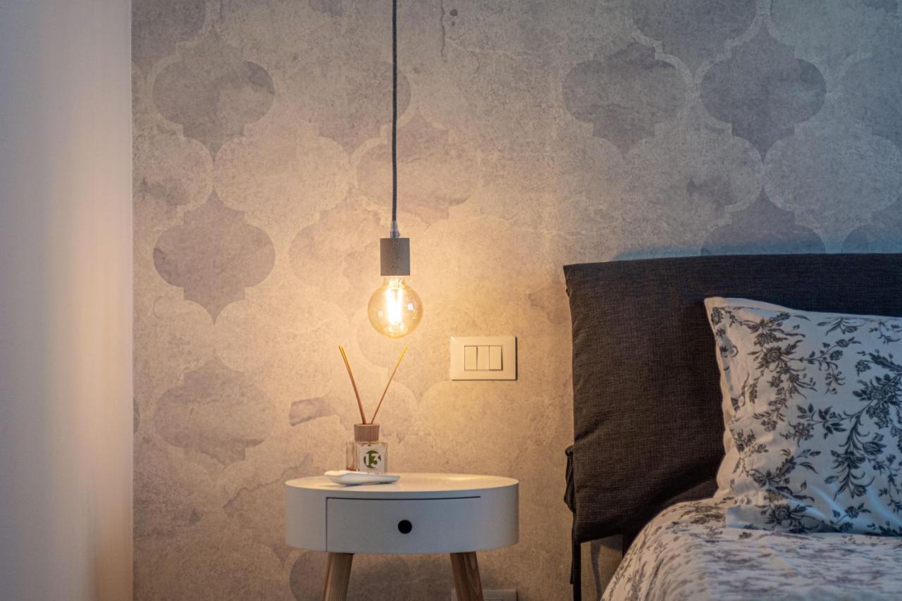Trevisohome Botteniga Екстериор снимка