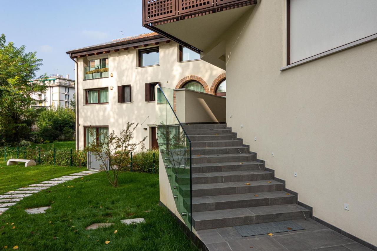 Trevisohome Botteniga Екстериор снимка