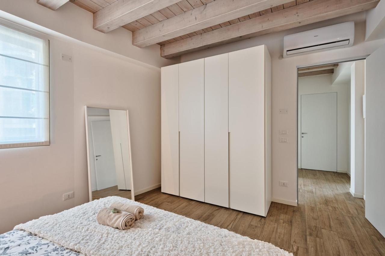 Trevisohome Botteniga Екстериор снимка