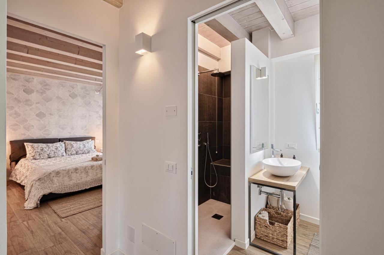 Trevisohome Botteniga Екстериор снимка