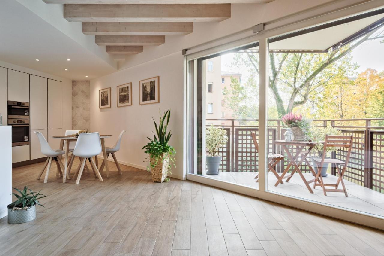 Trevisohome Botteniga Екстериор снимка