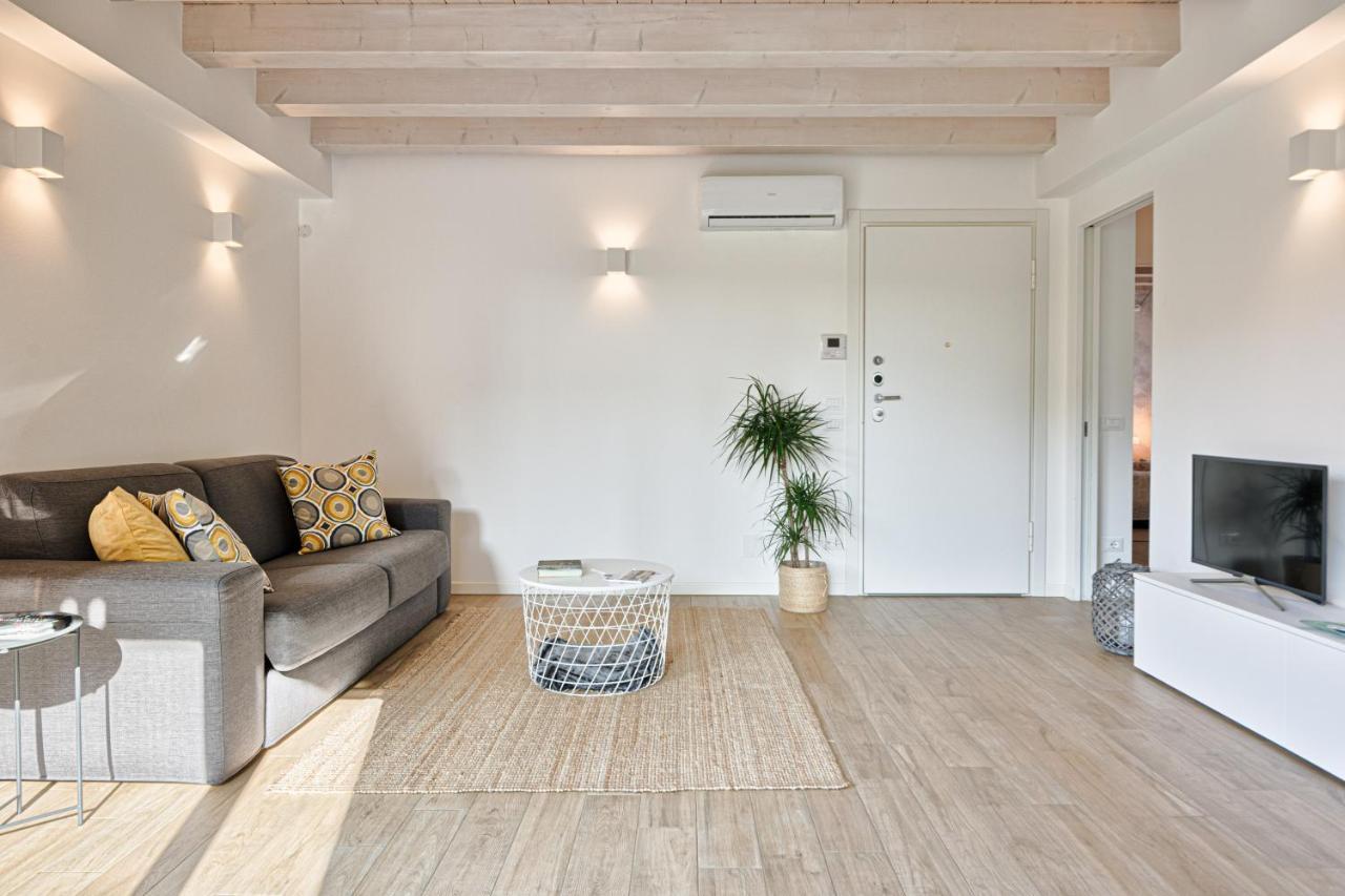 Trevisohome Botteniga Екстериор снимка